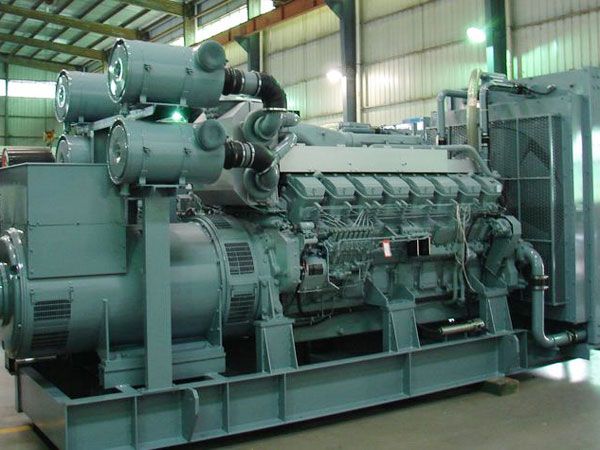 东兰电气系统故障可能导致冬季柴油发电机组启动失败的原因有哪些？