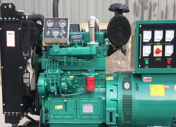 东兰柴油发电机冬季保养周期和夏季一样吗？