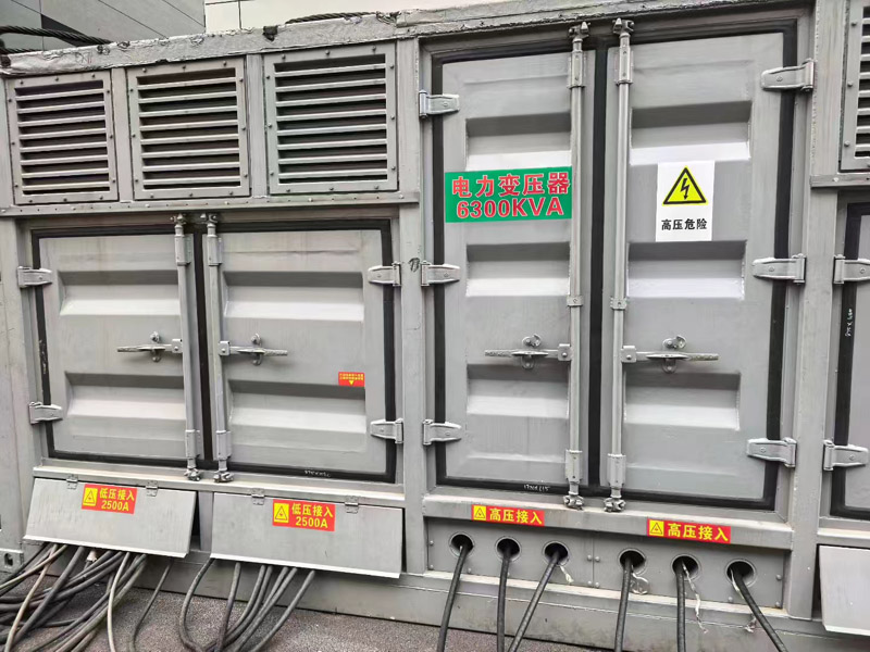 东兰柴油发电机组换季保养注意哪些事项？